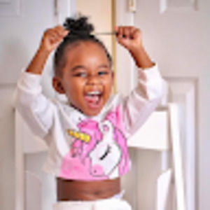 Meet your Posher, Sunshine